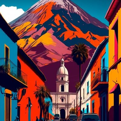 Arequipa