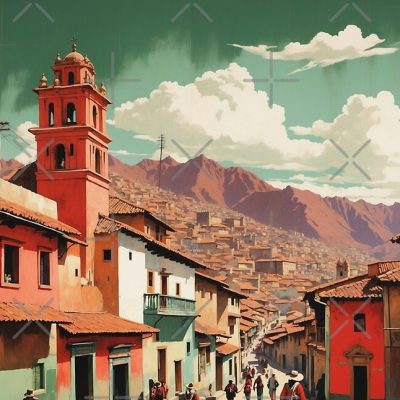 Cusco