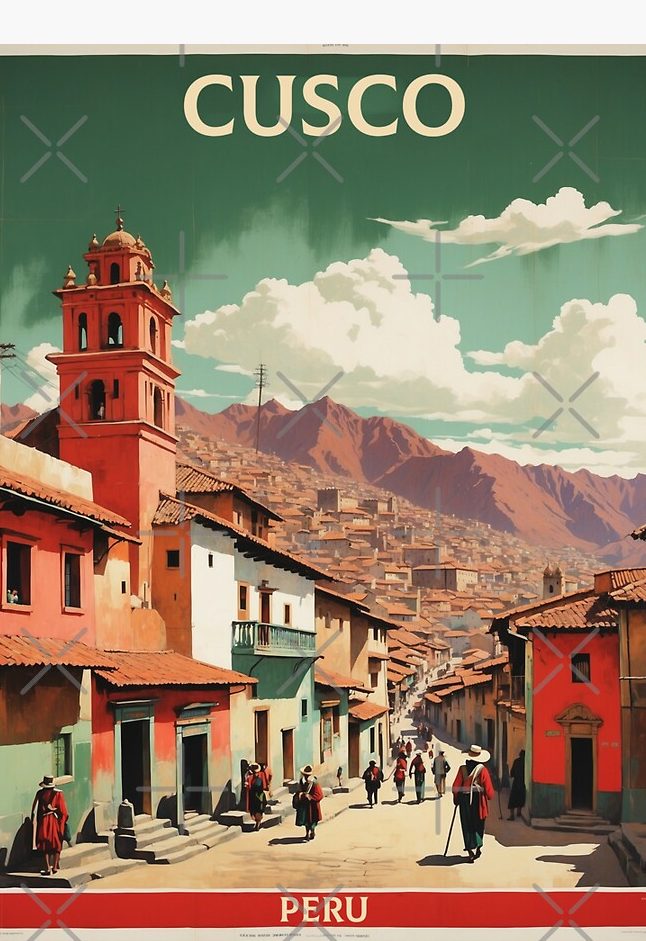 Cusco